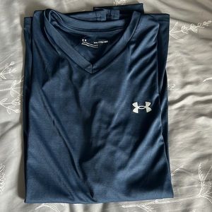 Mens Under Armour Tee
